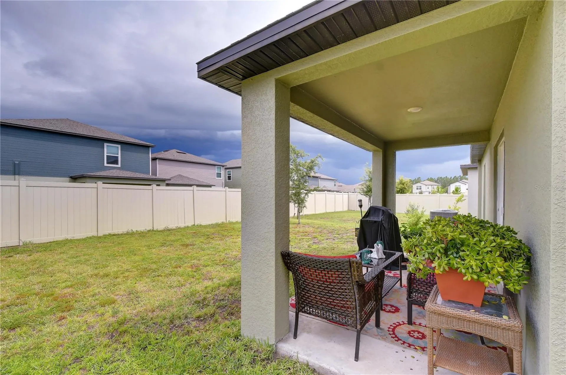 35099 Ackley Trace Zephyrhills FL 33541