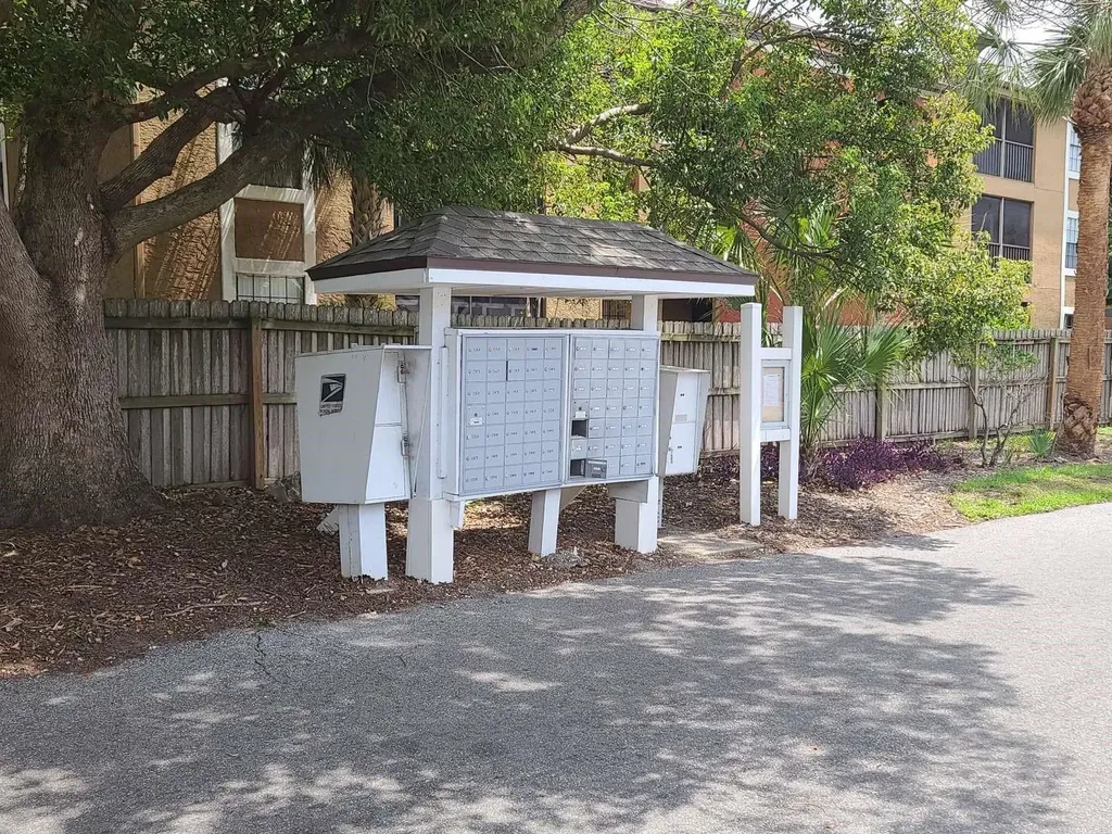 4195 E Michigan Street Orlando FL 32812
