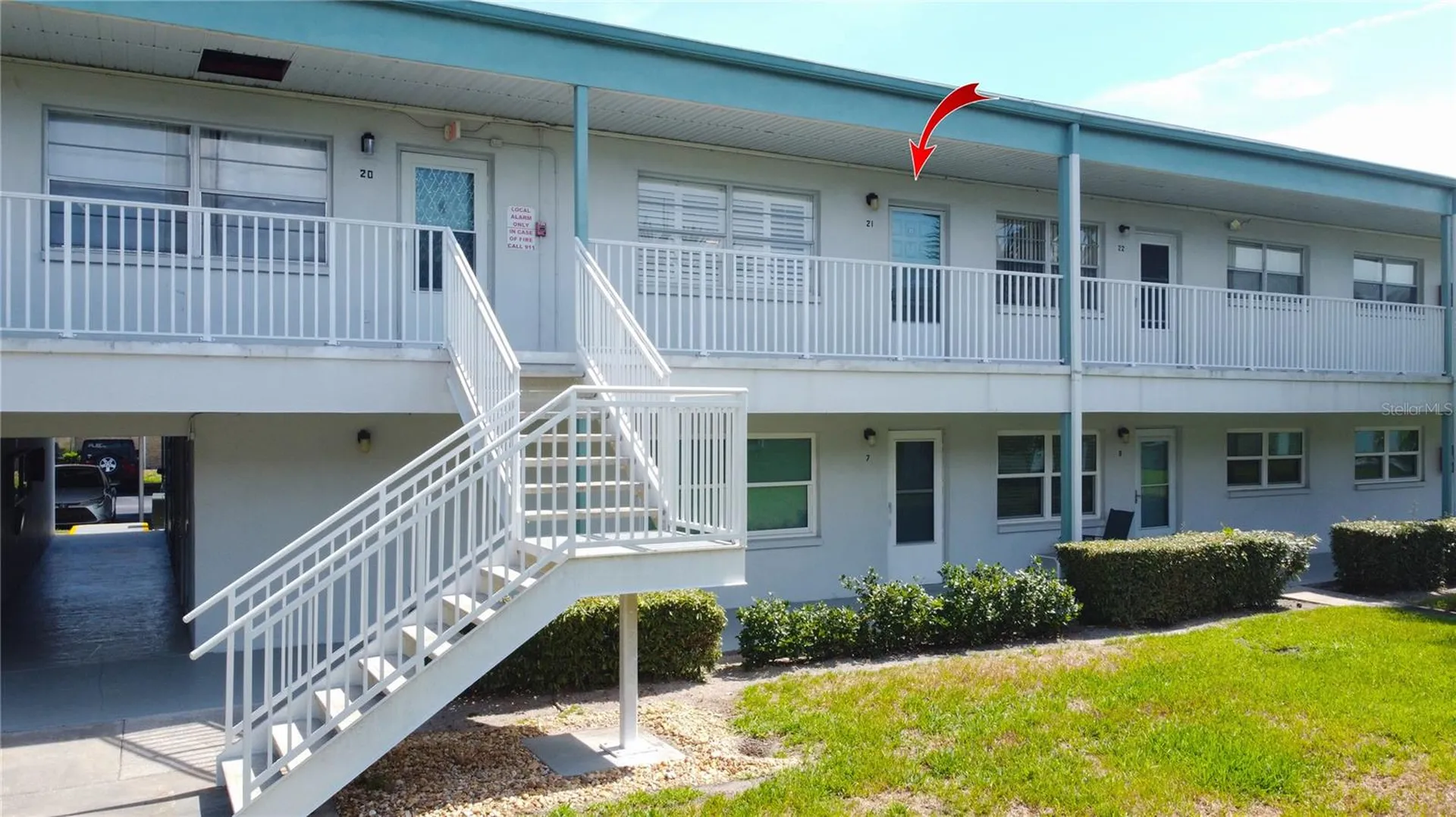 5267 81st Street N St Petersburg FL 33709