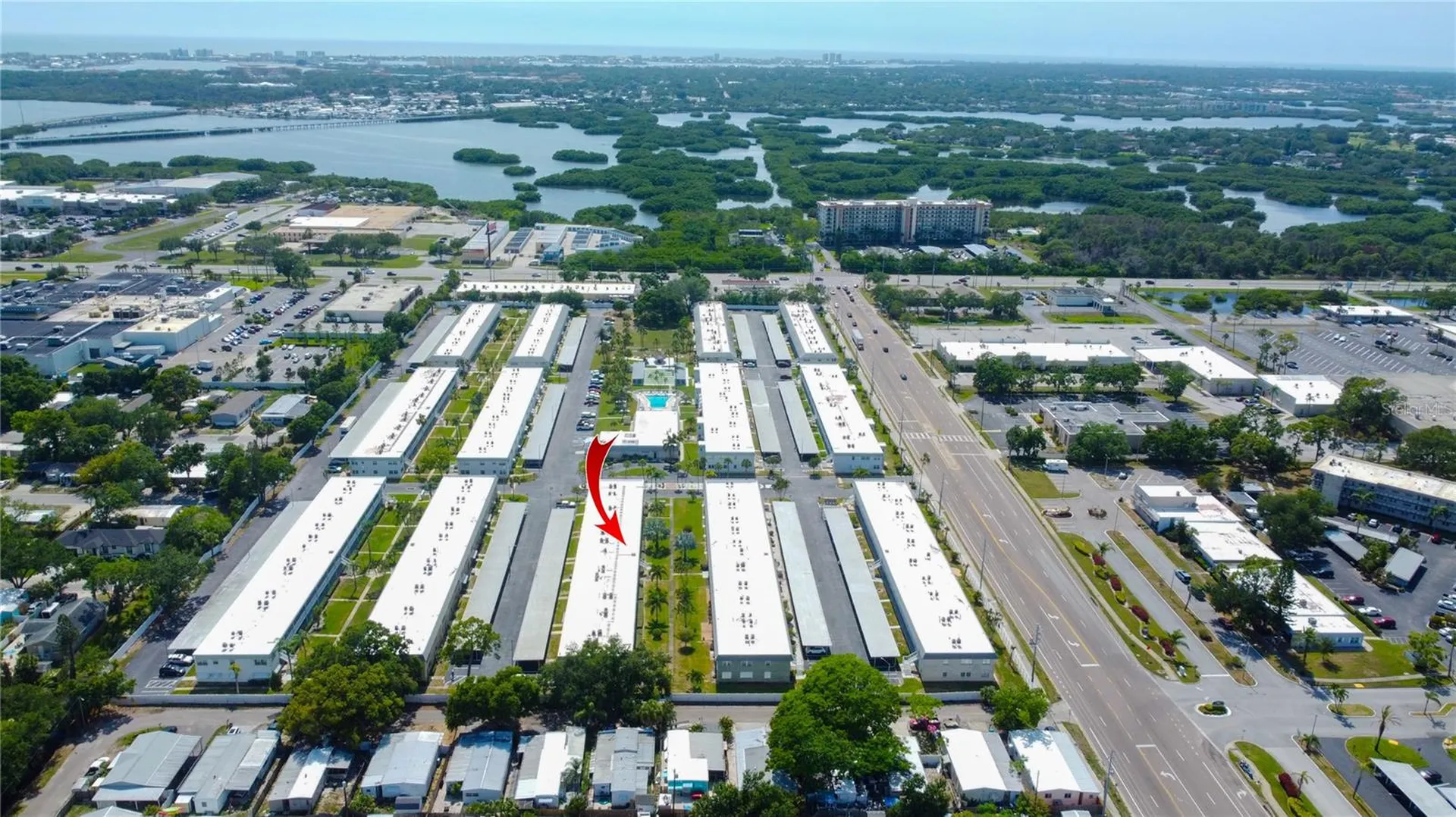 5267 81st Street N St Petersburg FL 33709