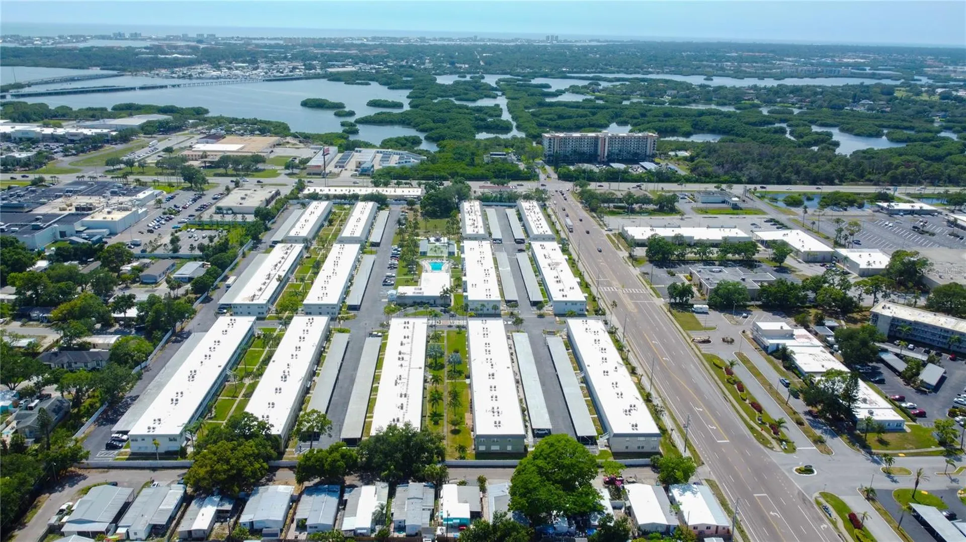 5267 81st Street N St Petersburg FL 33709