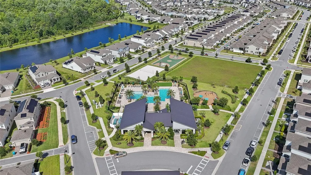 11442 Listening Drive Orlando FL 32832