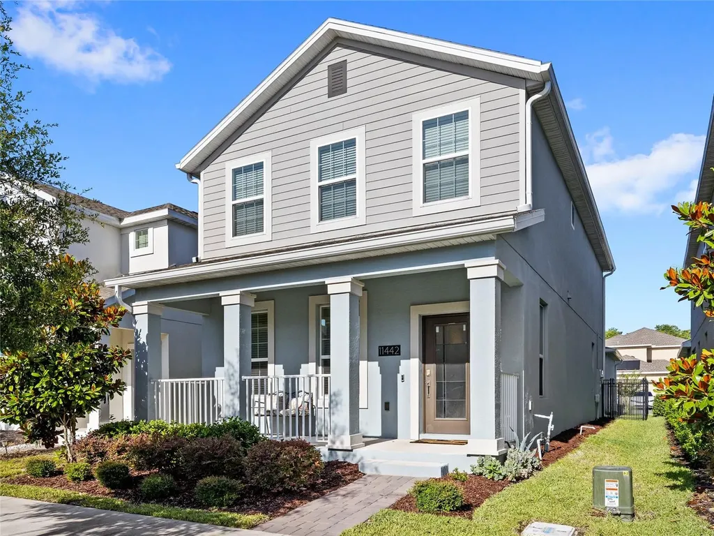 11442 Listening Drive Orlando FL 32832