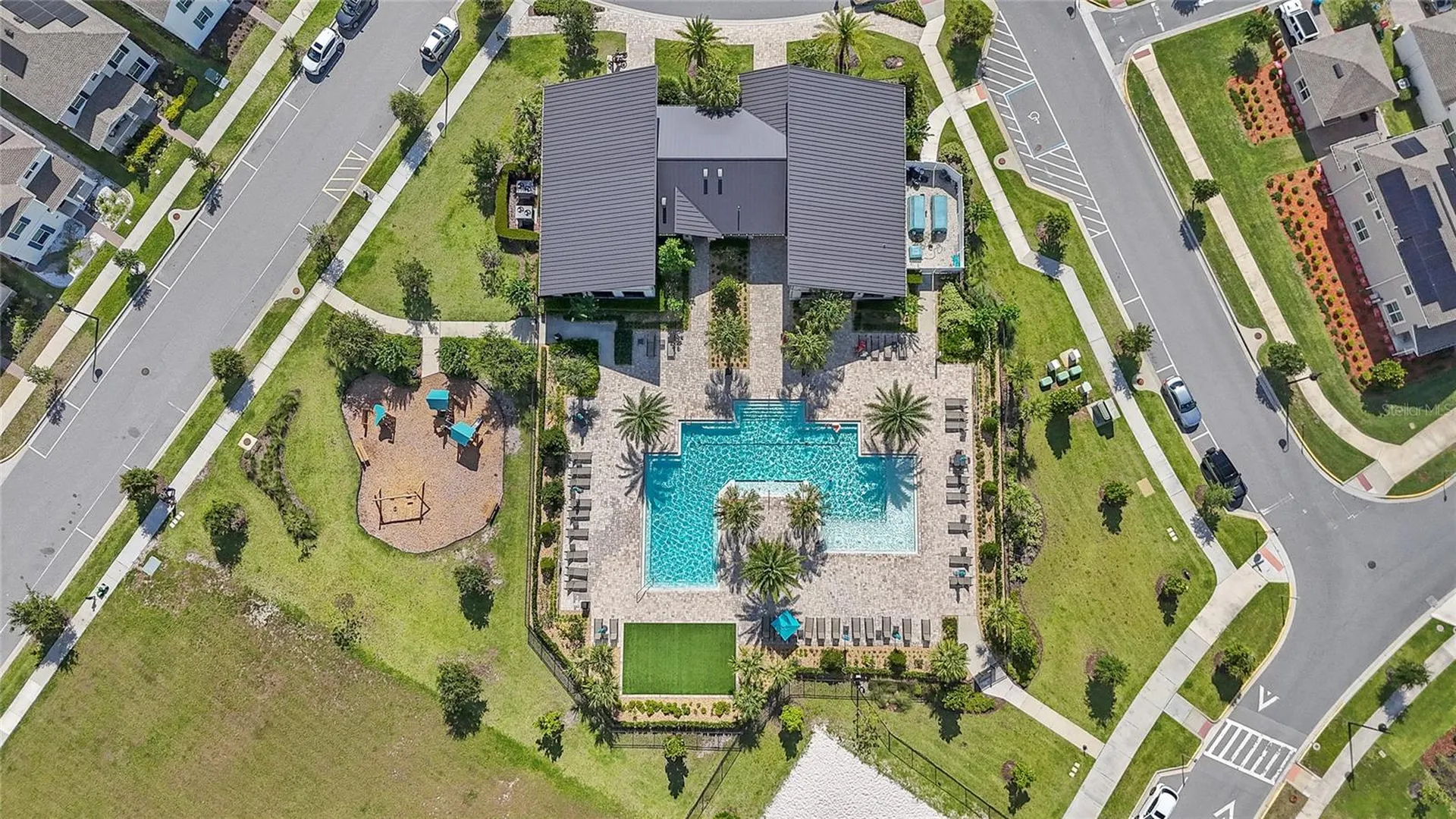 11442 Listening Drive Orlando FL 32832