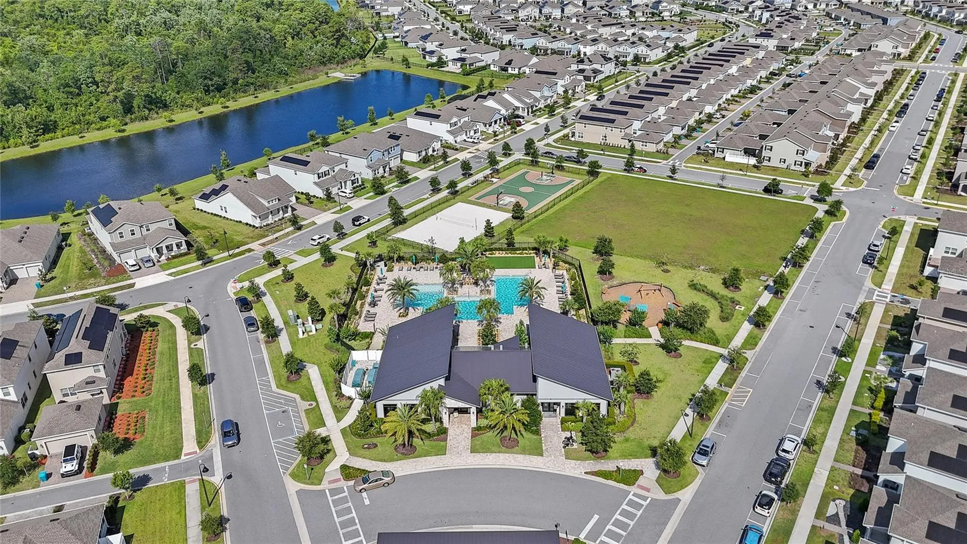 11442 Listening Drive Orlando FL 32832