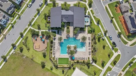 11442 Listening Drive Orlando FL 32832