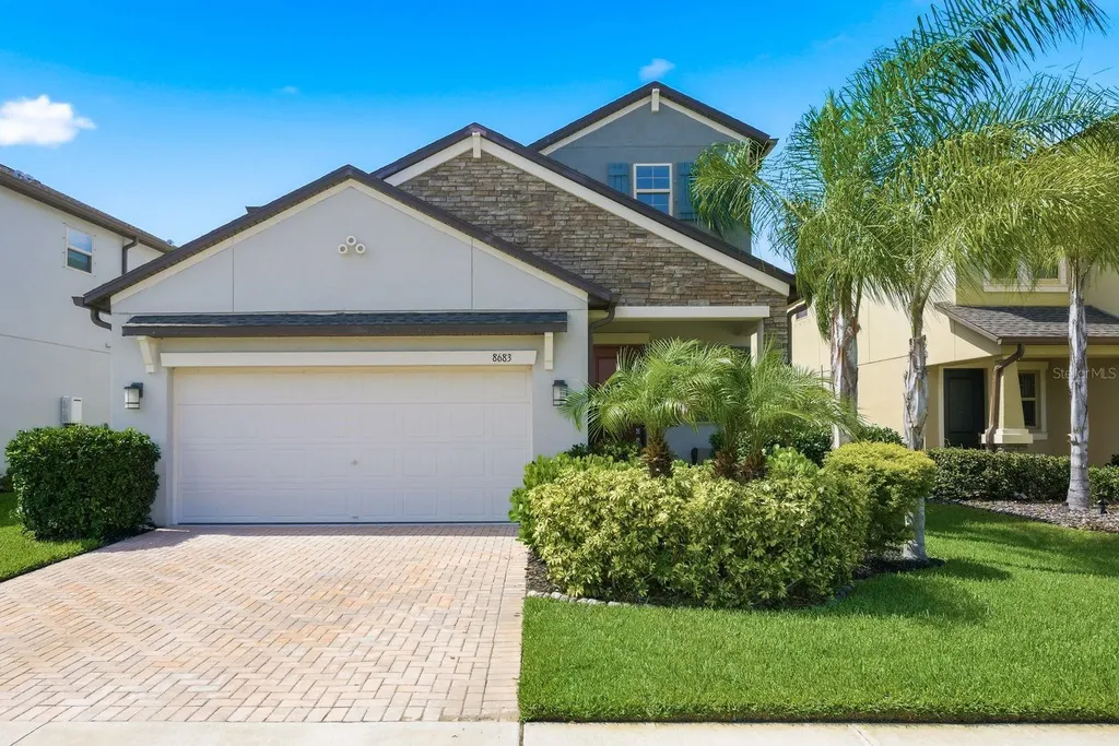 8683 Winning Fields Road New Port Richey FL 34655