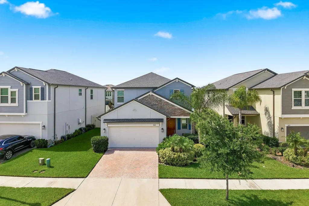 8683 Winning Fields Road New Port Richey FL 34655