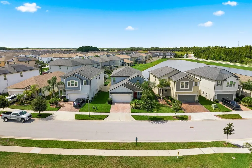 8683 Winning Fields Road New Port Richey FL 34655