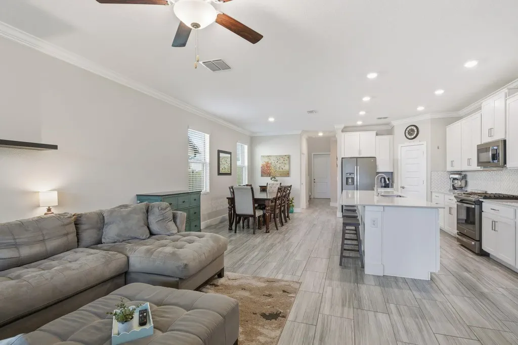 8683 Winning Fields Road New Port Richey FL 34655