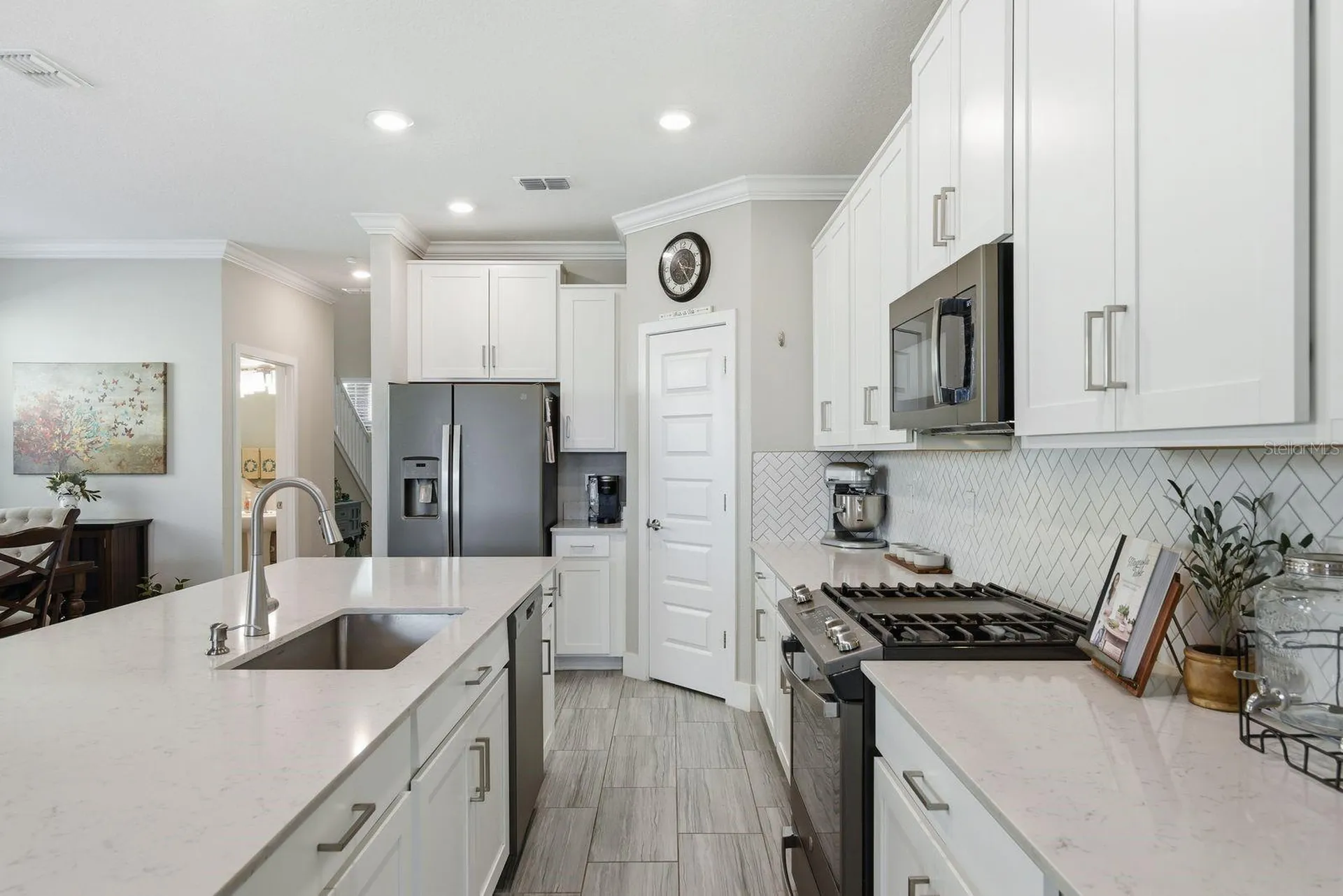 8683 Winning Fields Road New Port Richey FL 34655