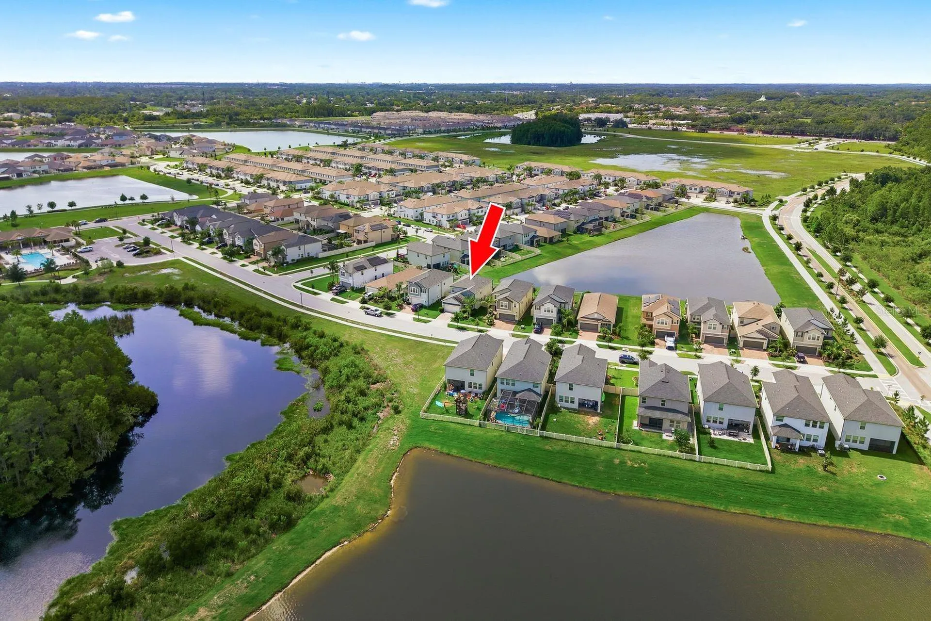 8683 Winning Fields Road New Port Richey FL 34655