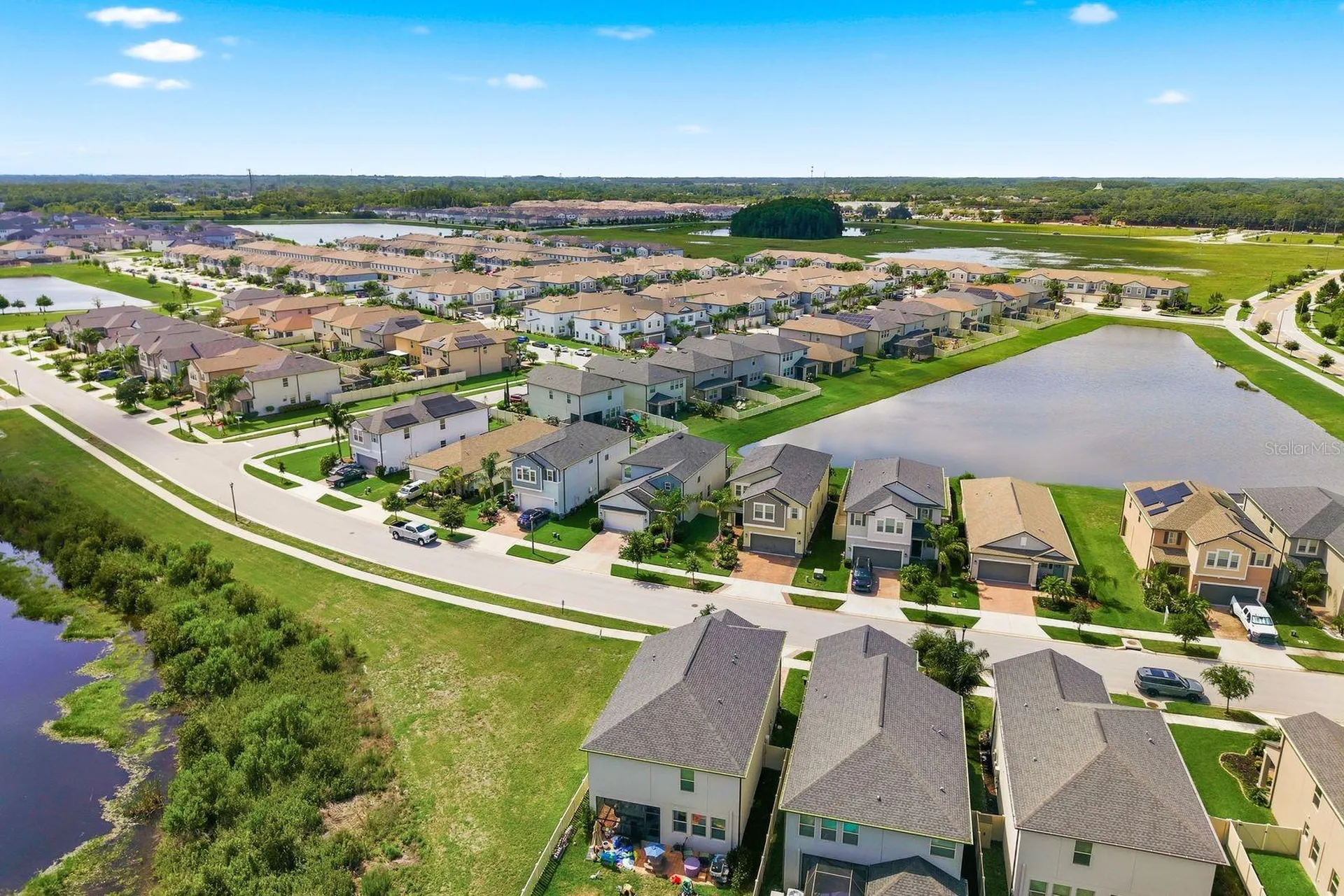 8683 Winning Fields Road New Port Richey FL 34655