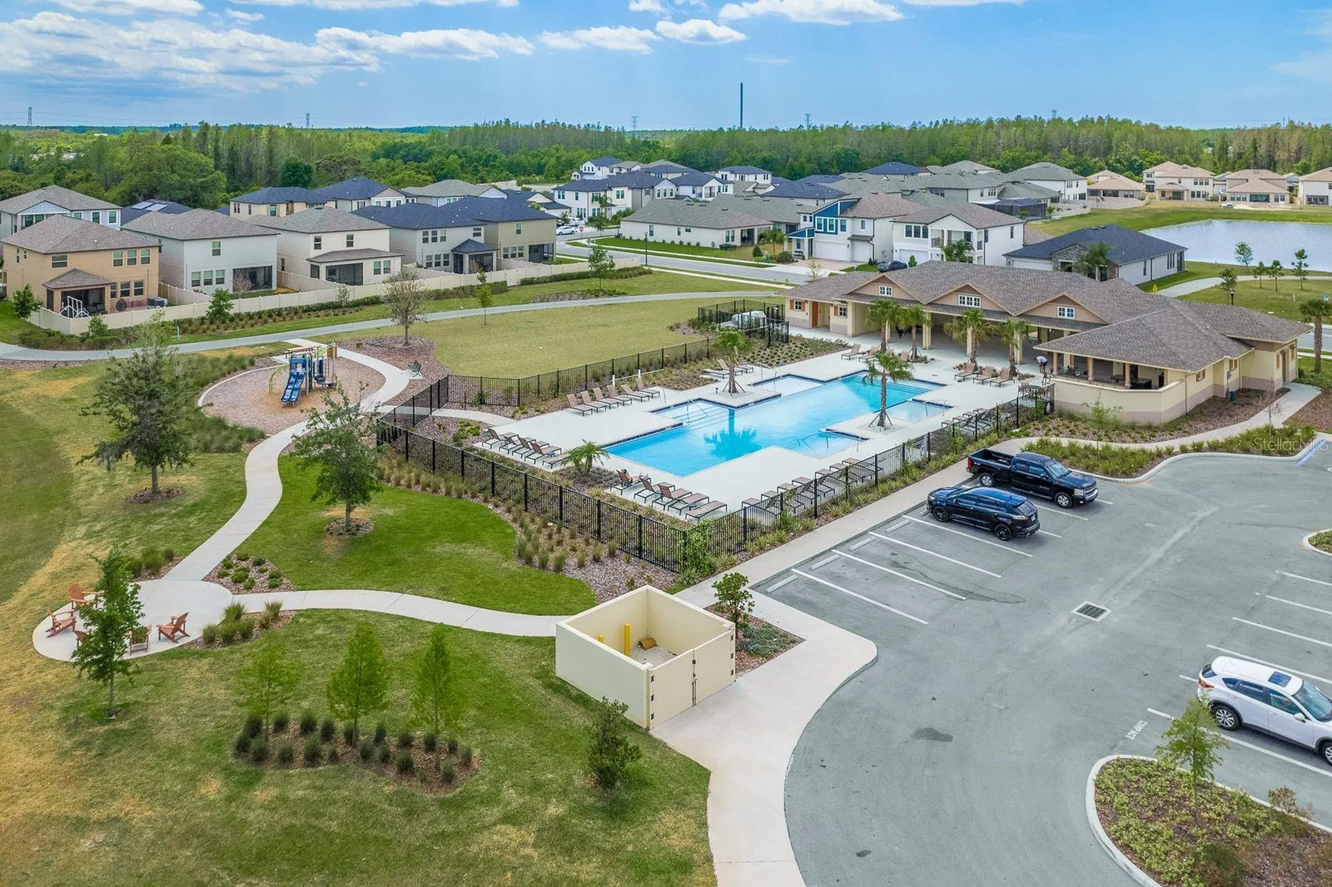 8683 Winning Fields Road New Port Richey FL 34655