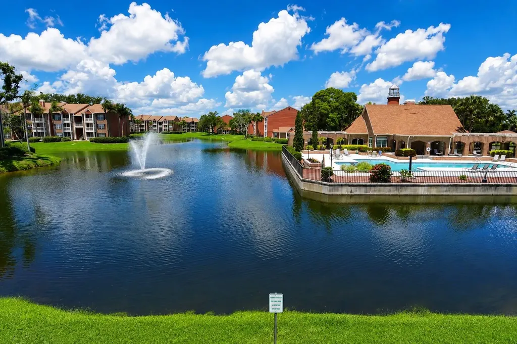10200 Gandy Boulevard N St Petersburg FL 33702