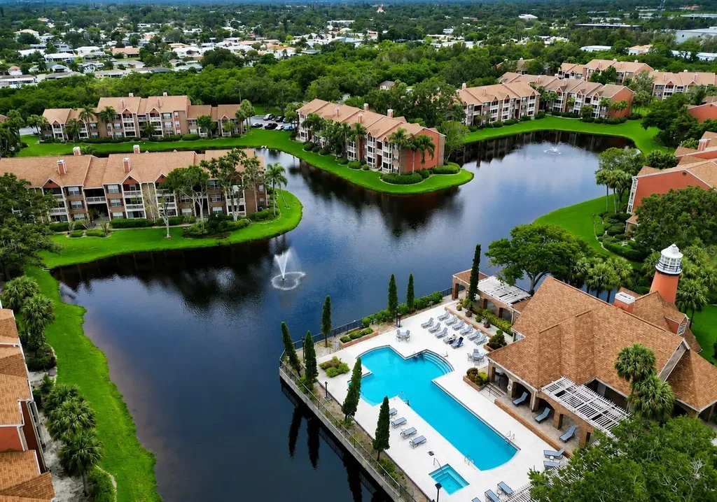 10200 Gandy Boulevard N St Petersburg FL 33702