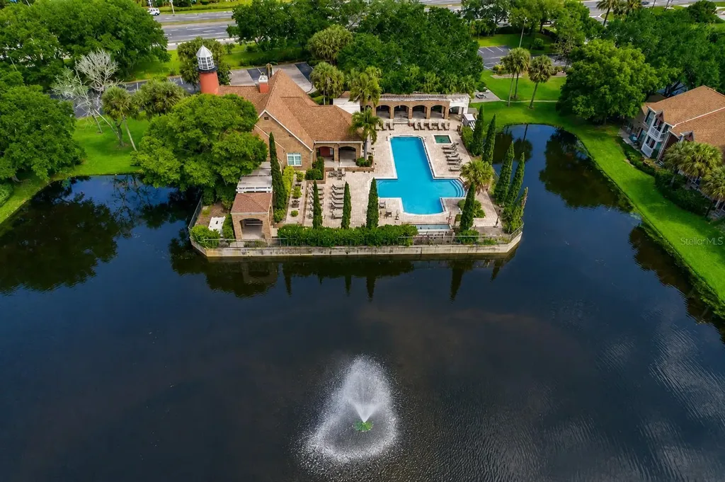 10200 Gandy Boulevard N St Petersburg FL 33702