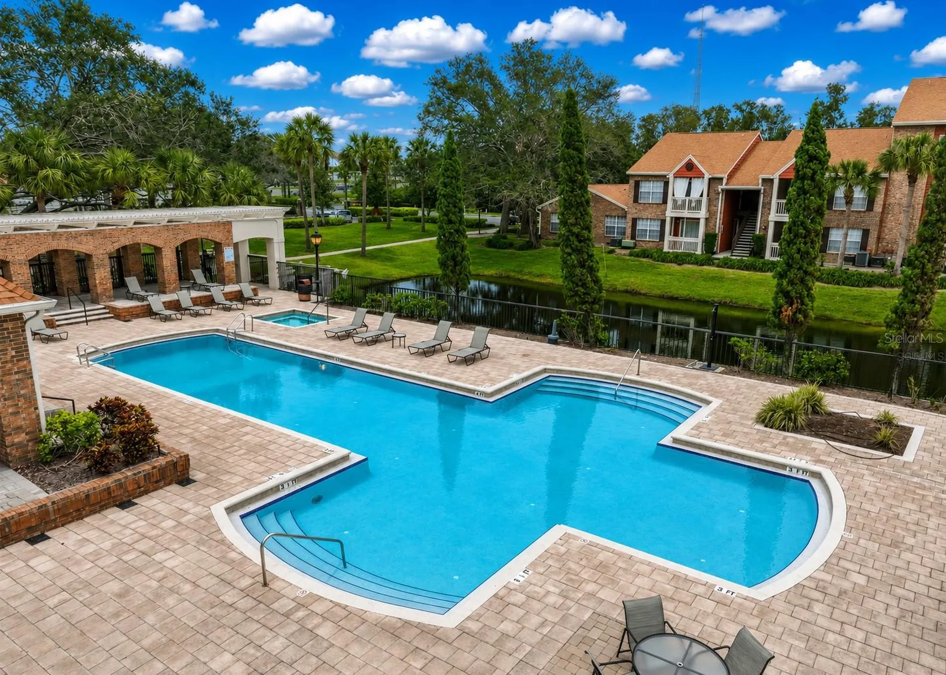 10200 Gandy Boulevard N St Petersburg FL 33702