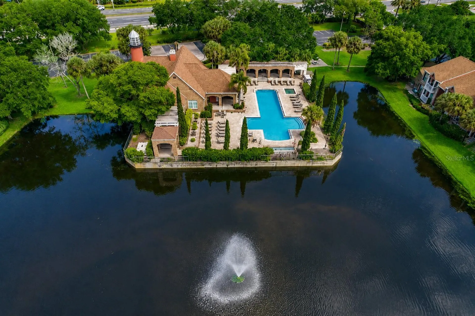 10200 Gandy Boulevard N St Petersburg FL 33702