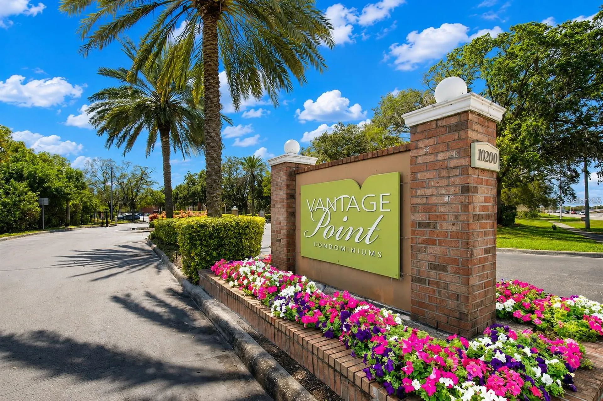 10200 Gandy Boulevard N St Petersburg FL 33702