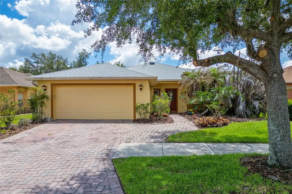 106 Vista Drive Kissimmee FL 34759