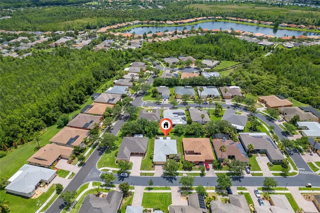 106 Vista Drive Kissimmee FL 34759