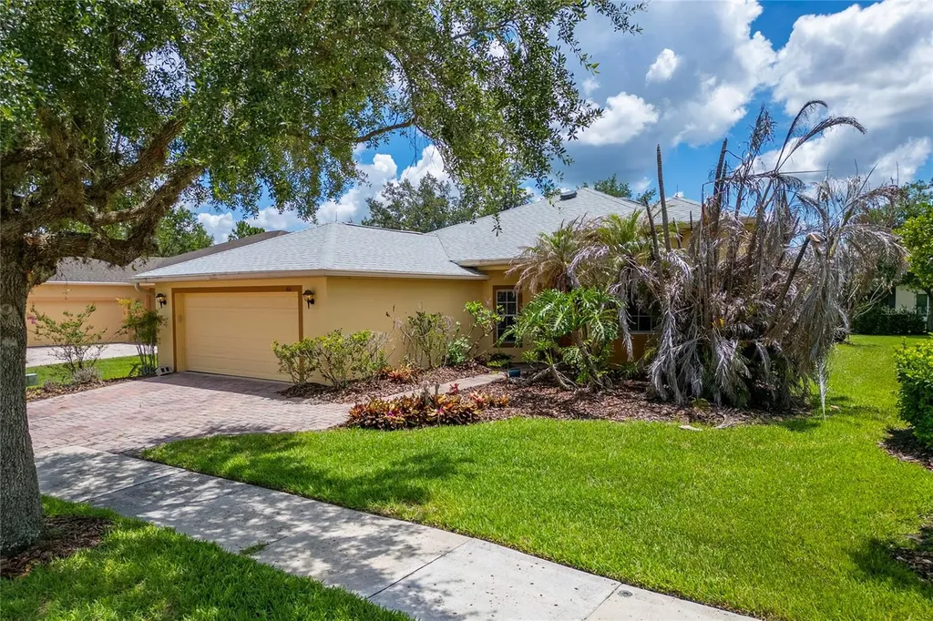 106 Vista Drive Kissimmee FL 34759