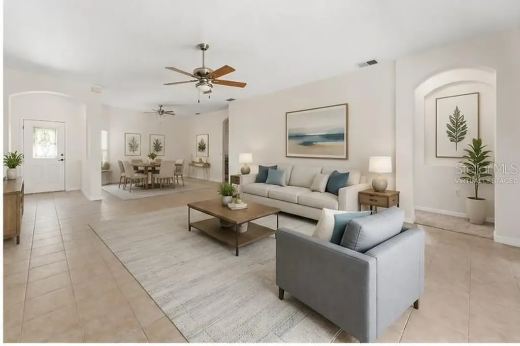 106 Vista Drive Kissimmee FL 34759