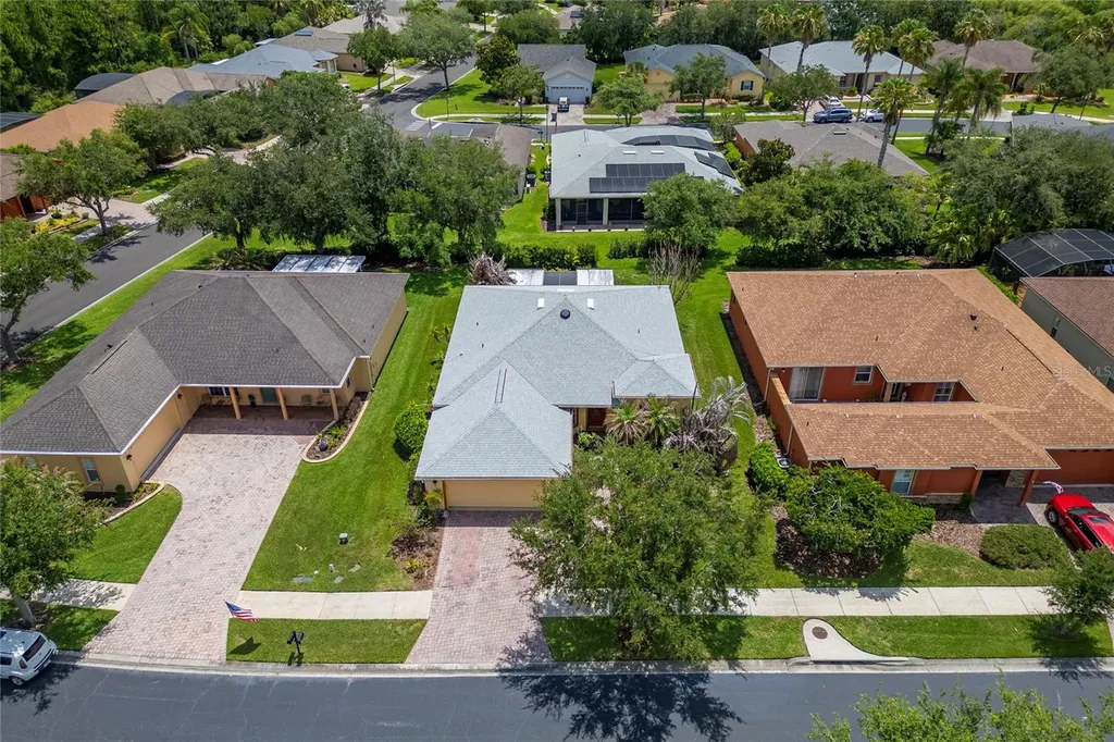 106 Vista Drive Kissimmee FL 34759