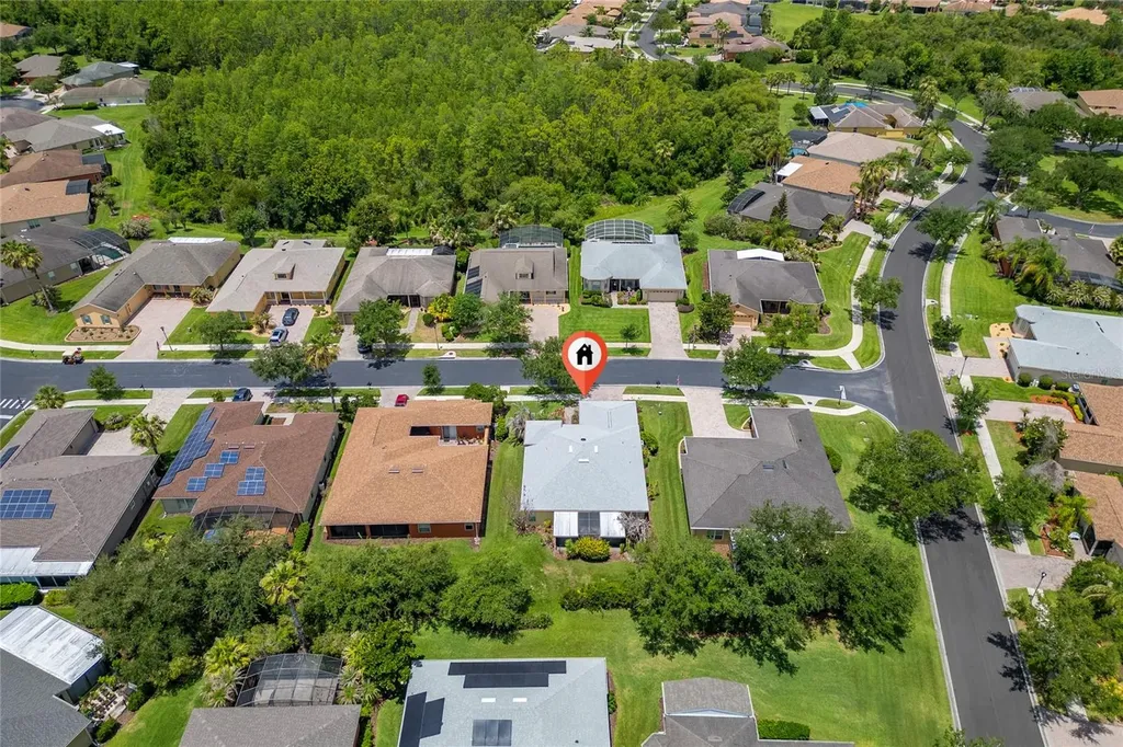 106 Vista Drive Kissimmee FL 34759