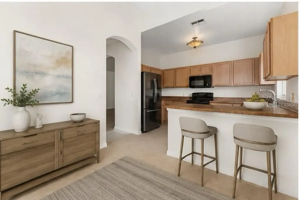 106 Vista Drive Kissimmee FL 34759