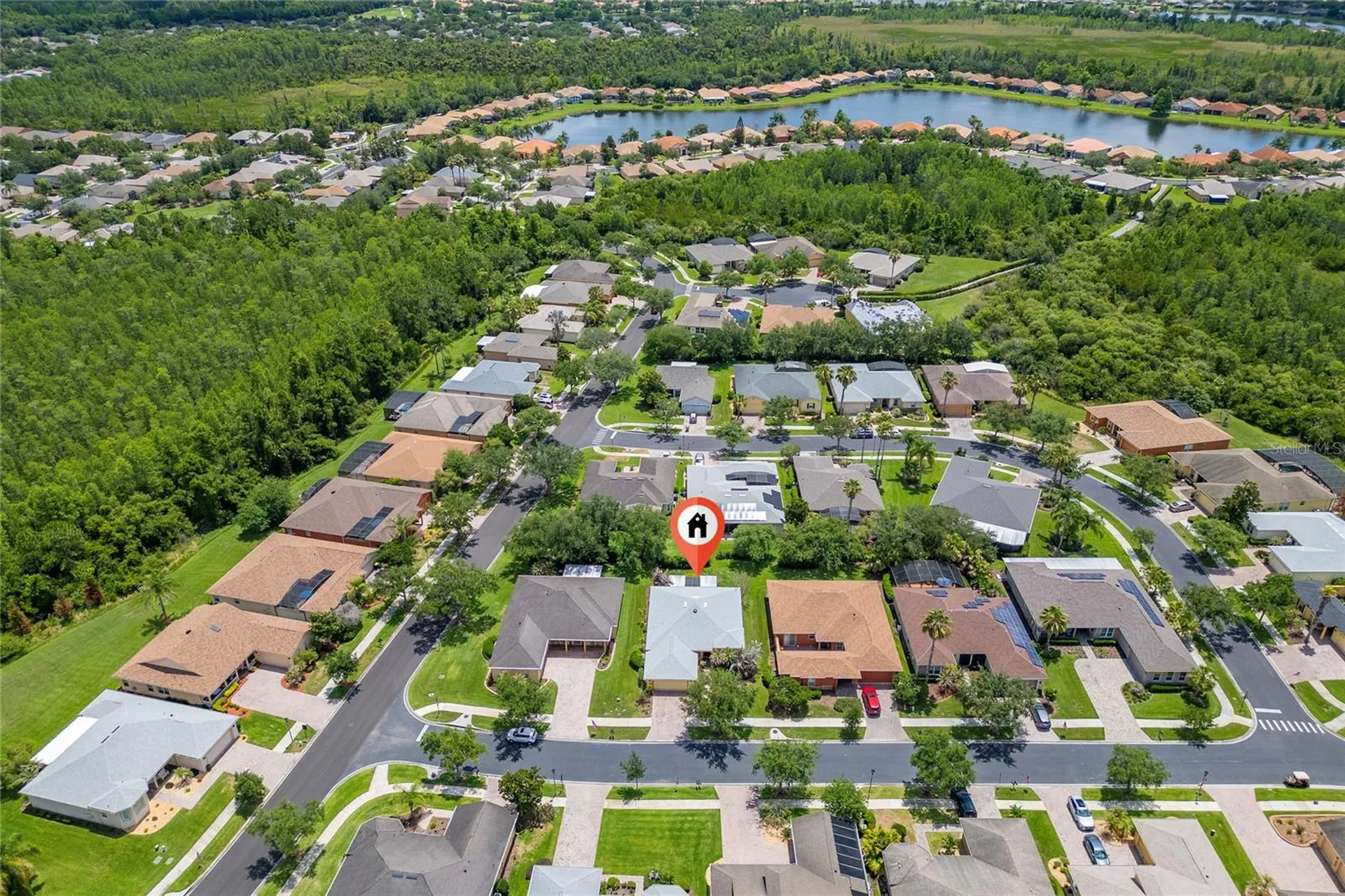 106 Vista Drive Kissimmee FL 34759