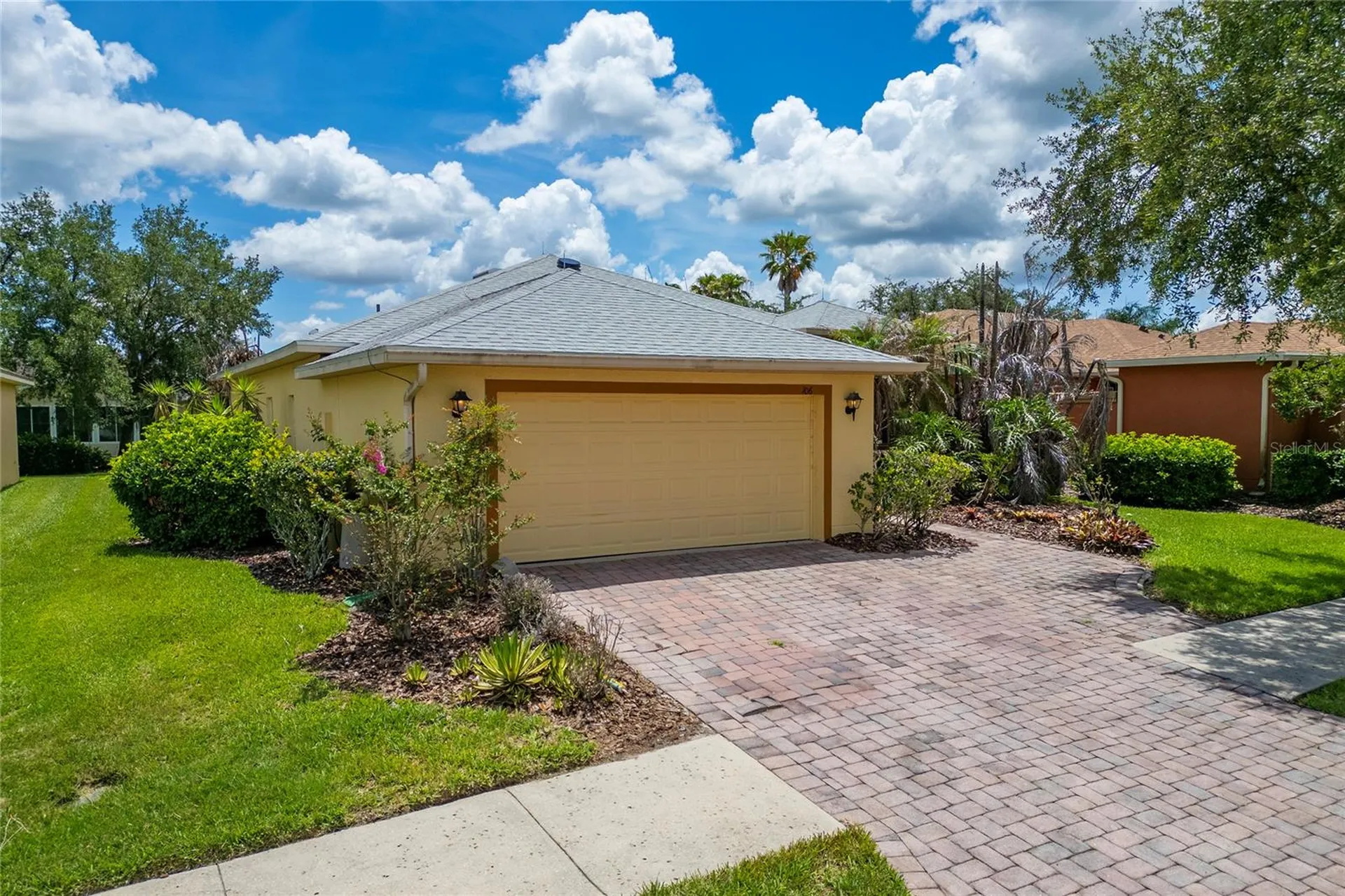106 Vista Drive Kissimmee FL 34759