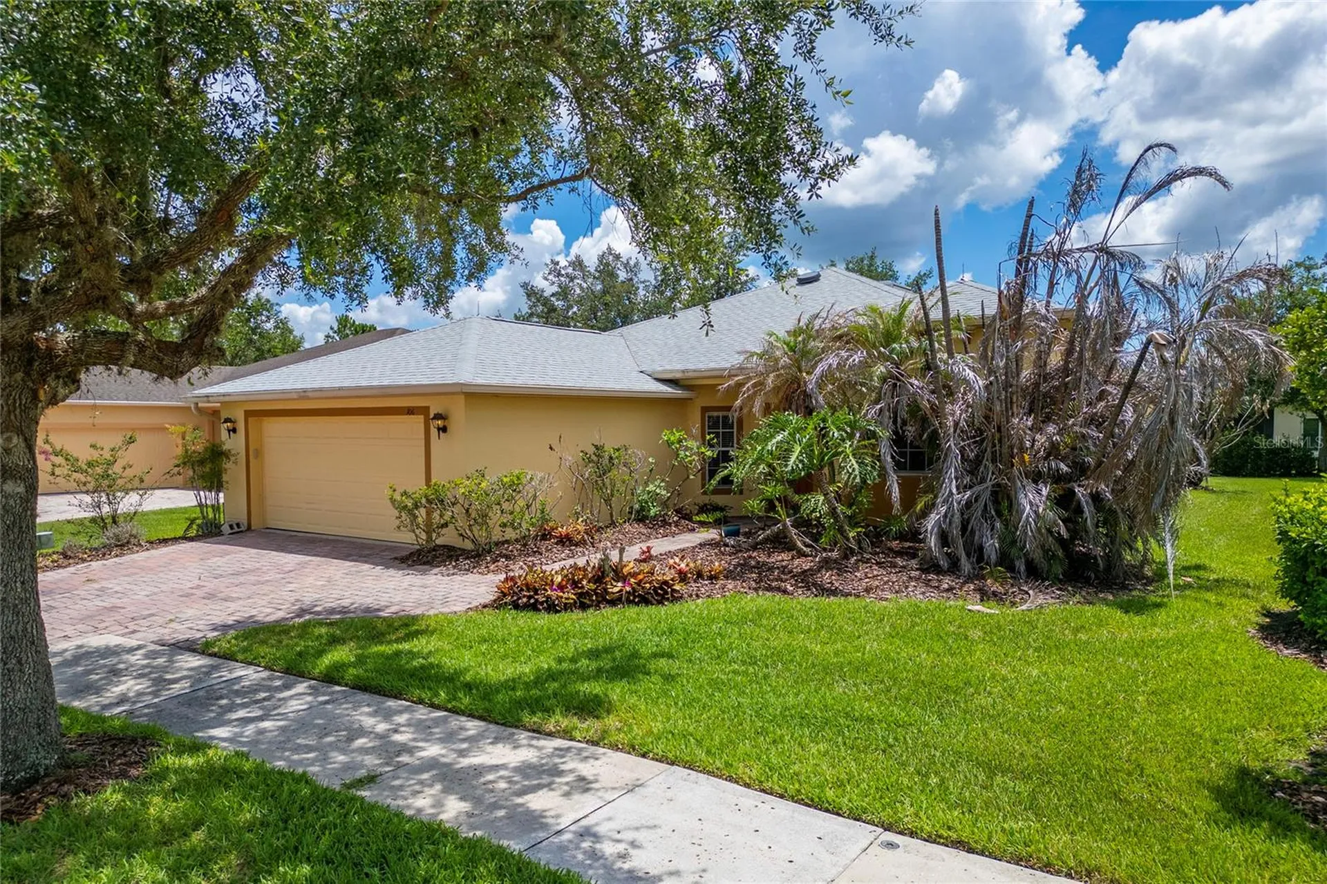 106 Vista Drive Kissimmee FL 34759