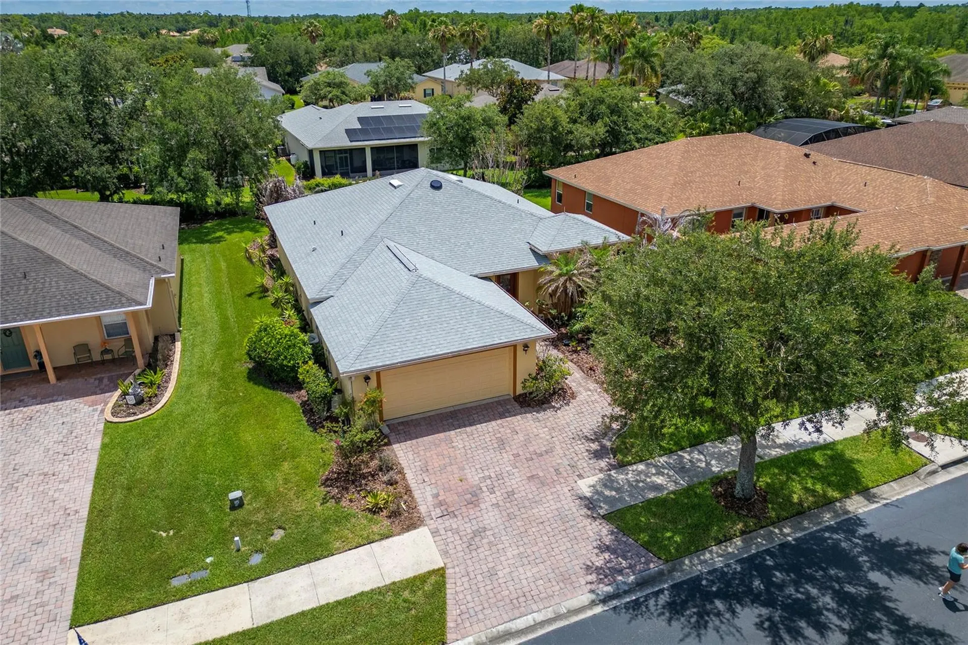 106 Vista Drive Kissimmee FL 34759