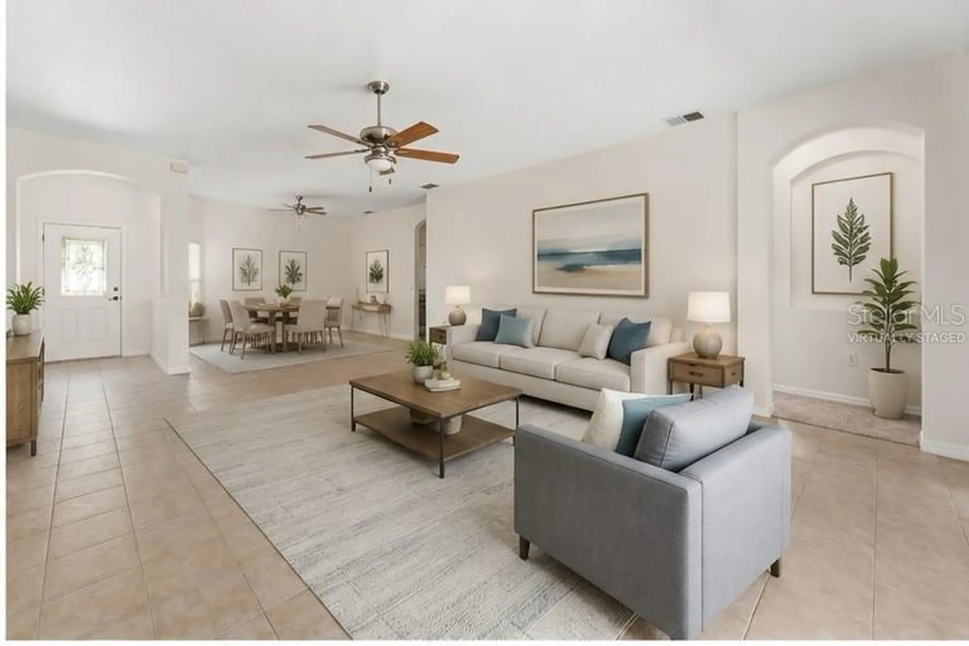 106 Vista Drive Kissimmee FL 34759