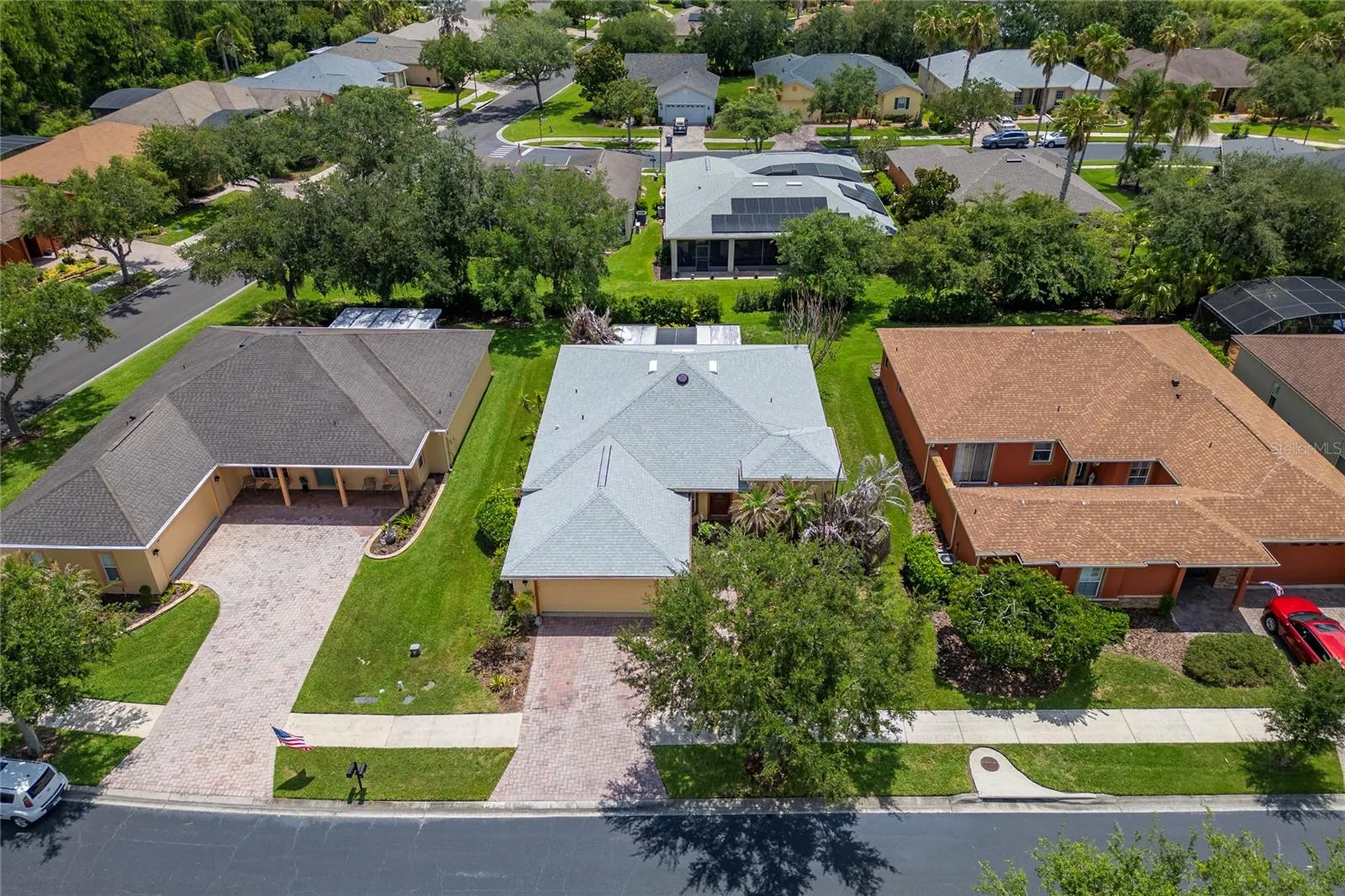 106 Vista Drive Kissimmee FL 34759