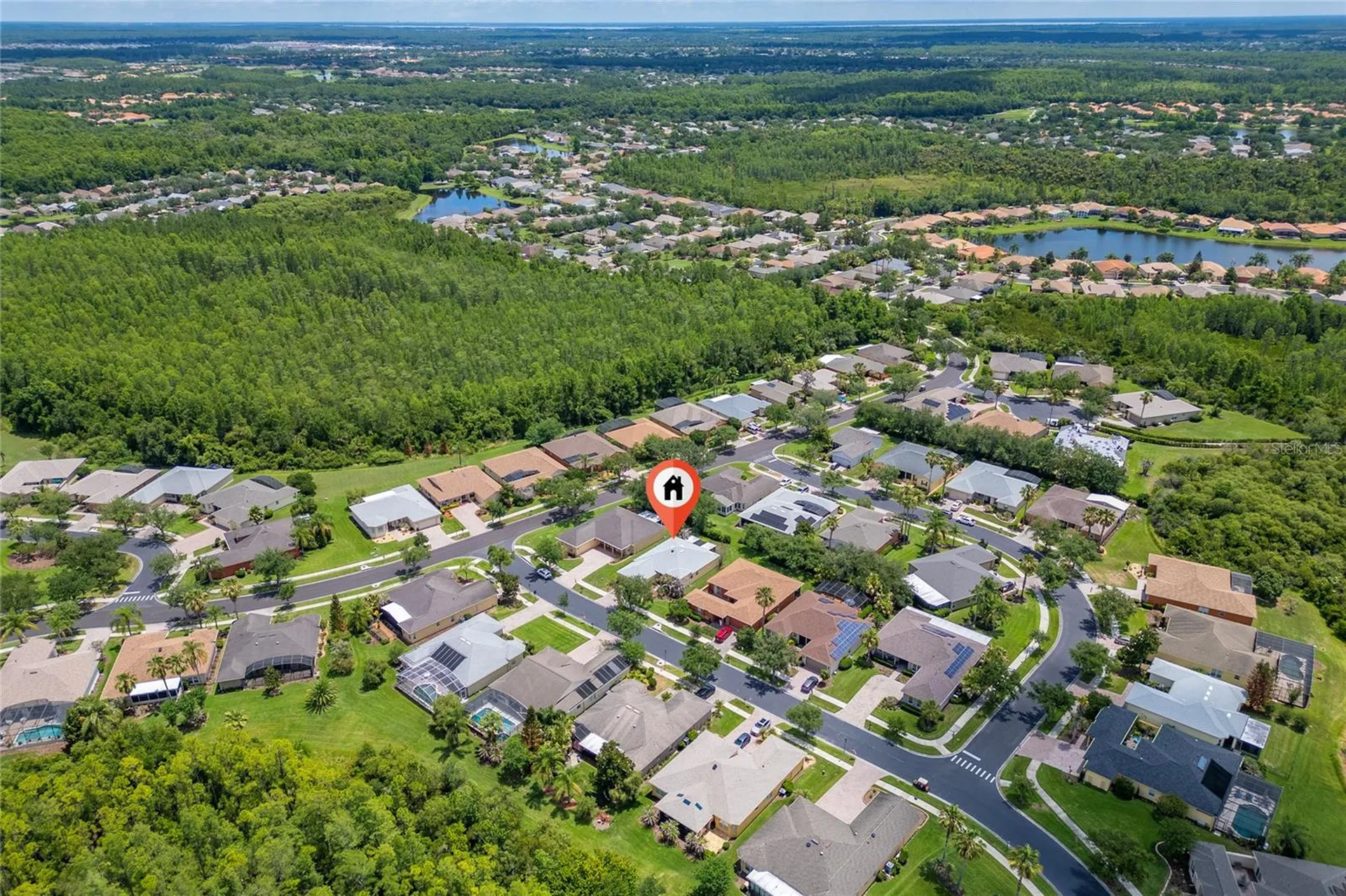 106 Vista Drive Kissimmee FL 34759