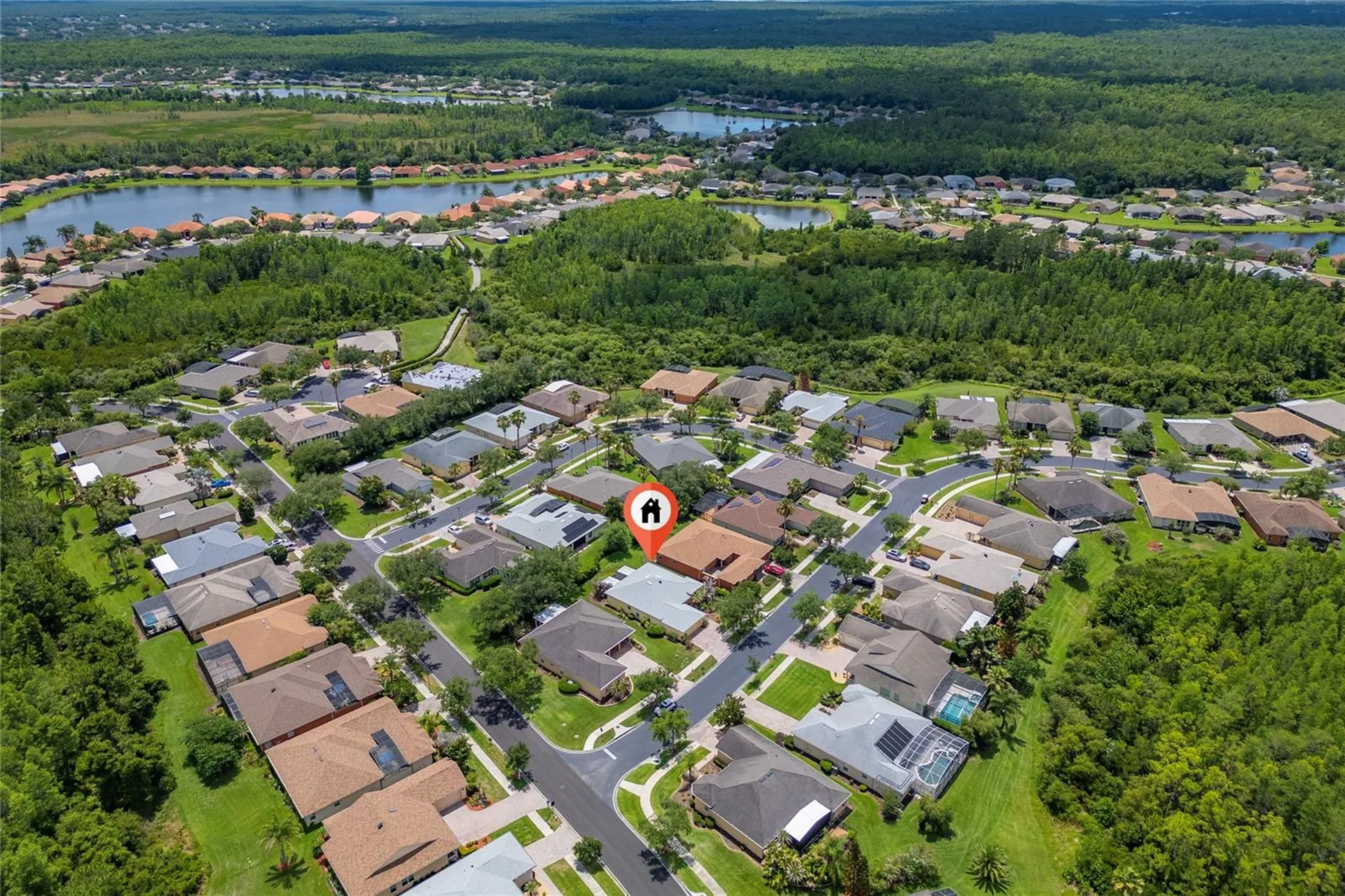 106 Vista Drive Kissimmee FL 34759