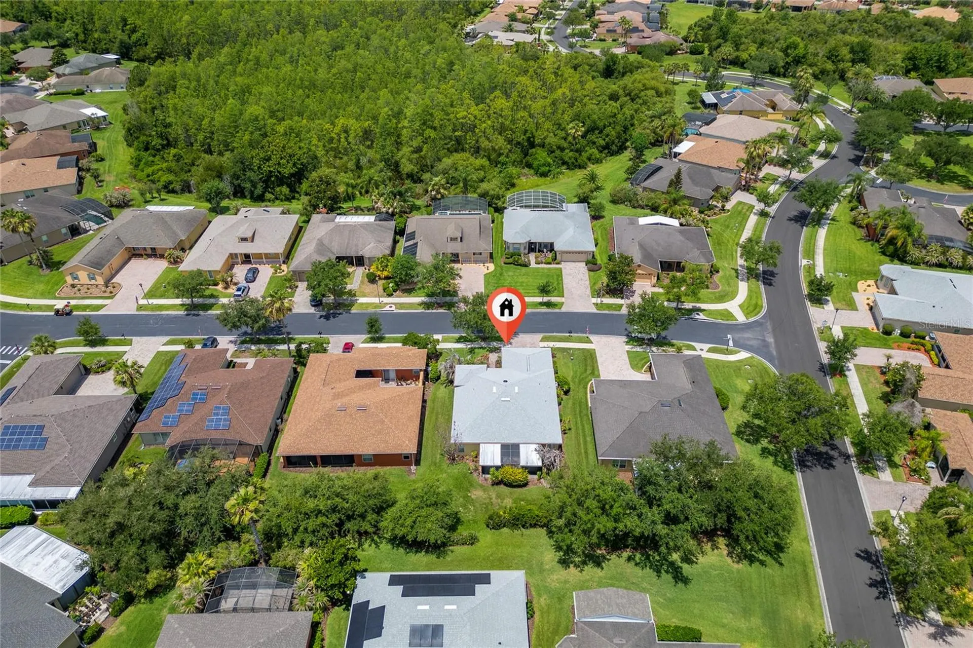 106 Vista Drive Kissimmee FL 34759