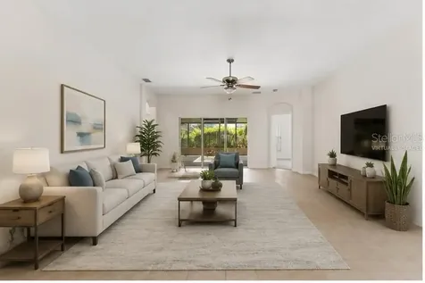 106 Vista Drive Kissimmee FL 34759