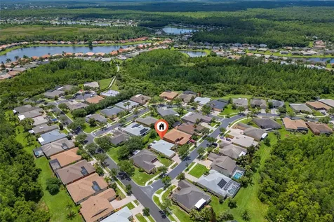 106 Vista Drive Kissimmee FL 34759