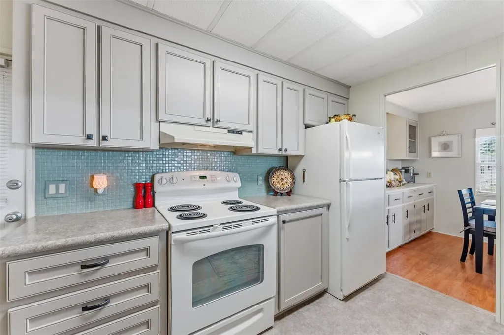 132 Forest Lane Safety Harbor FL 34695