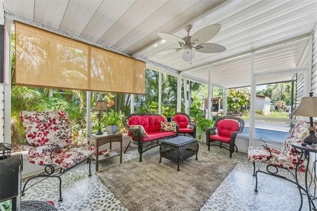 132 Forest Lane Safety Harbor FL 34695