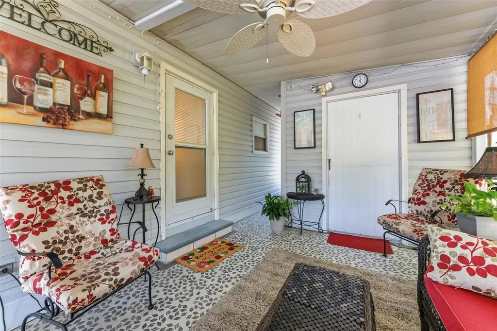 132 Forest Lane Safety Harbor FL 34695