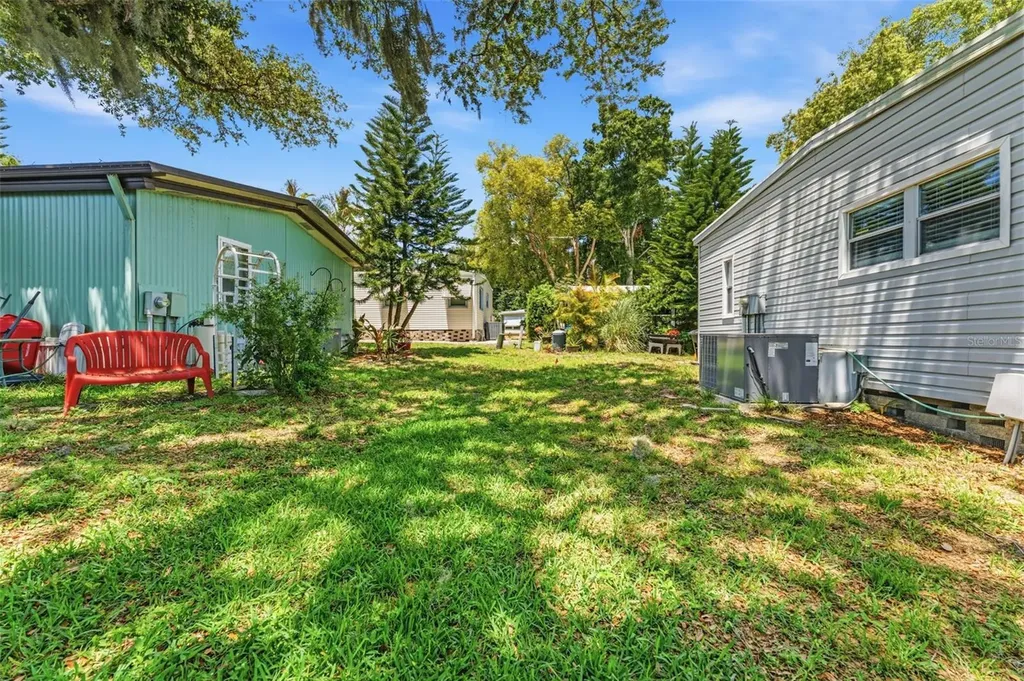 132 Forest Lane Safety Harbor FL 34695
