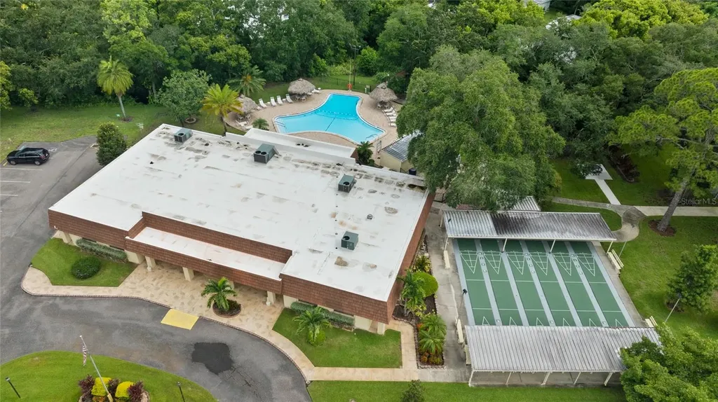 132 Forest Lane Safety Harbor FL 34695