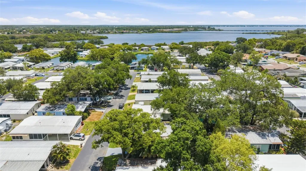 132 Forest Lane Safety Harbor FL 34695