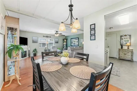 132 Forest Lane Safety Harbor FL 34695