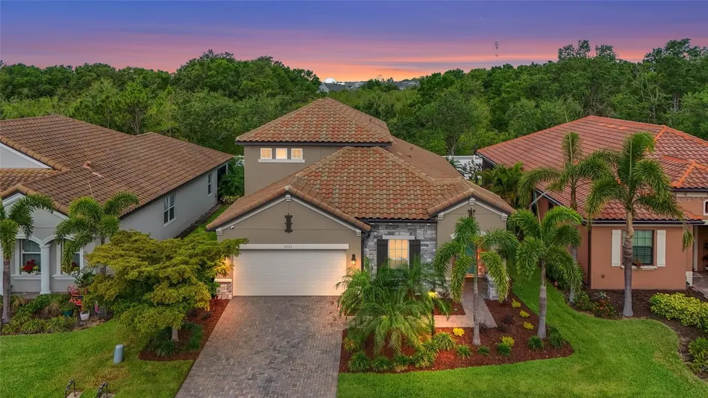 2745 62nd Avenue E Ellenton FL 34222